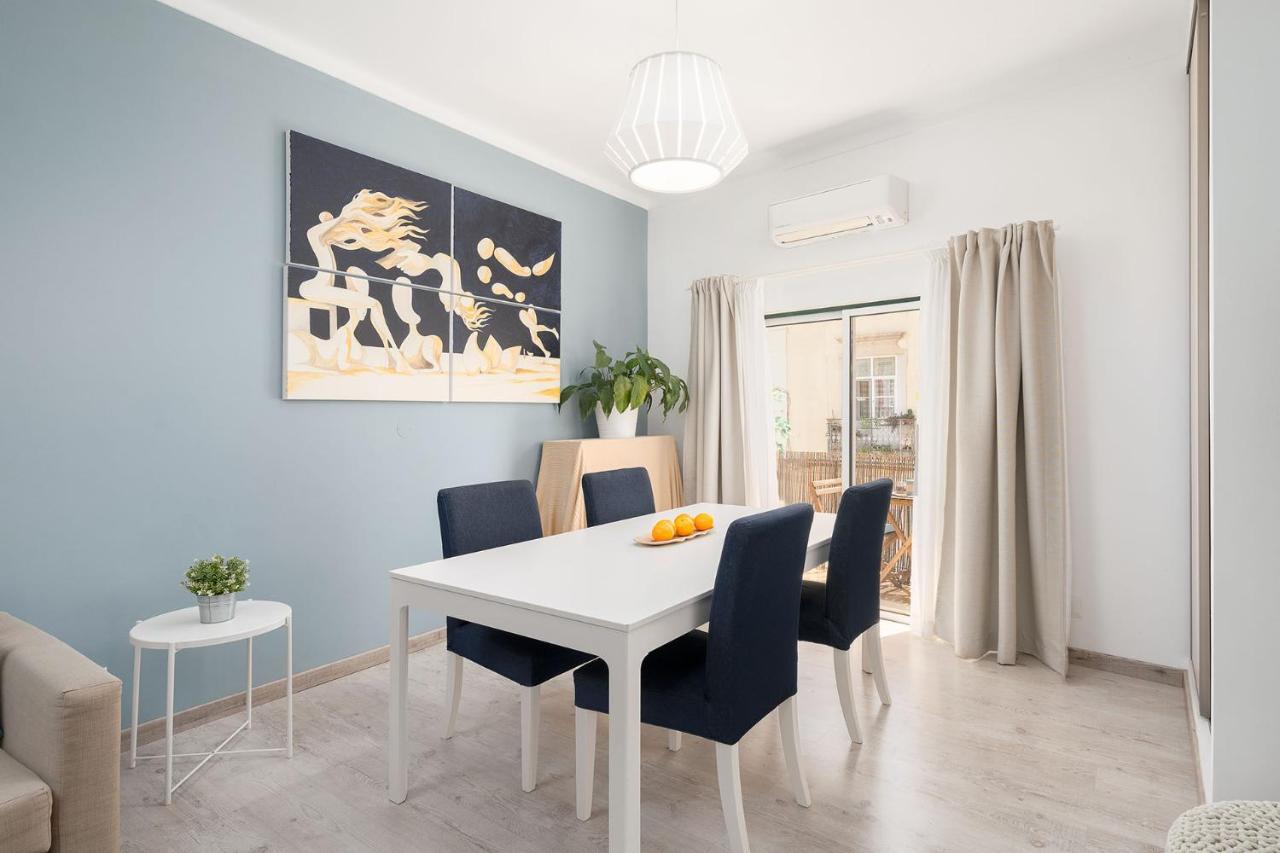 Downtown Lux Apartamento
