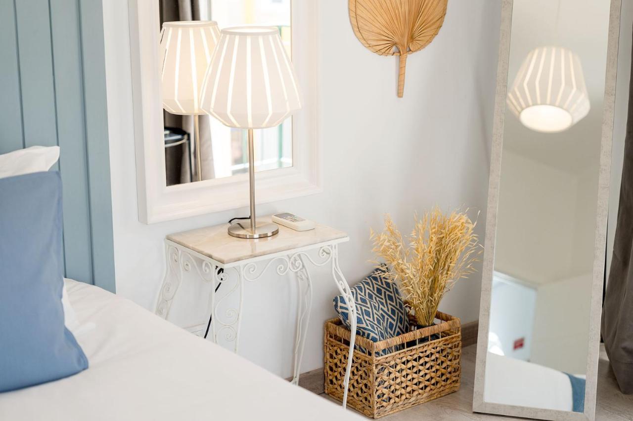 Downtown Lux Apartamento *