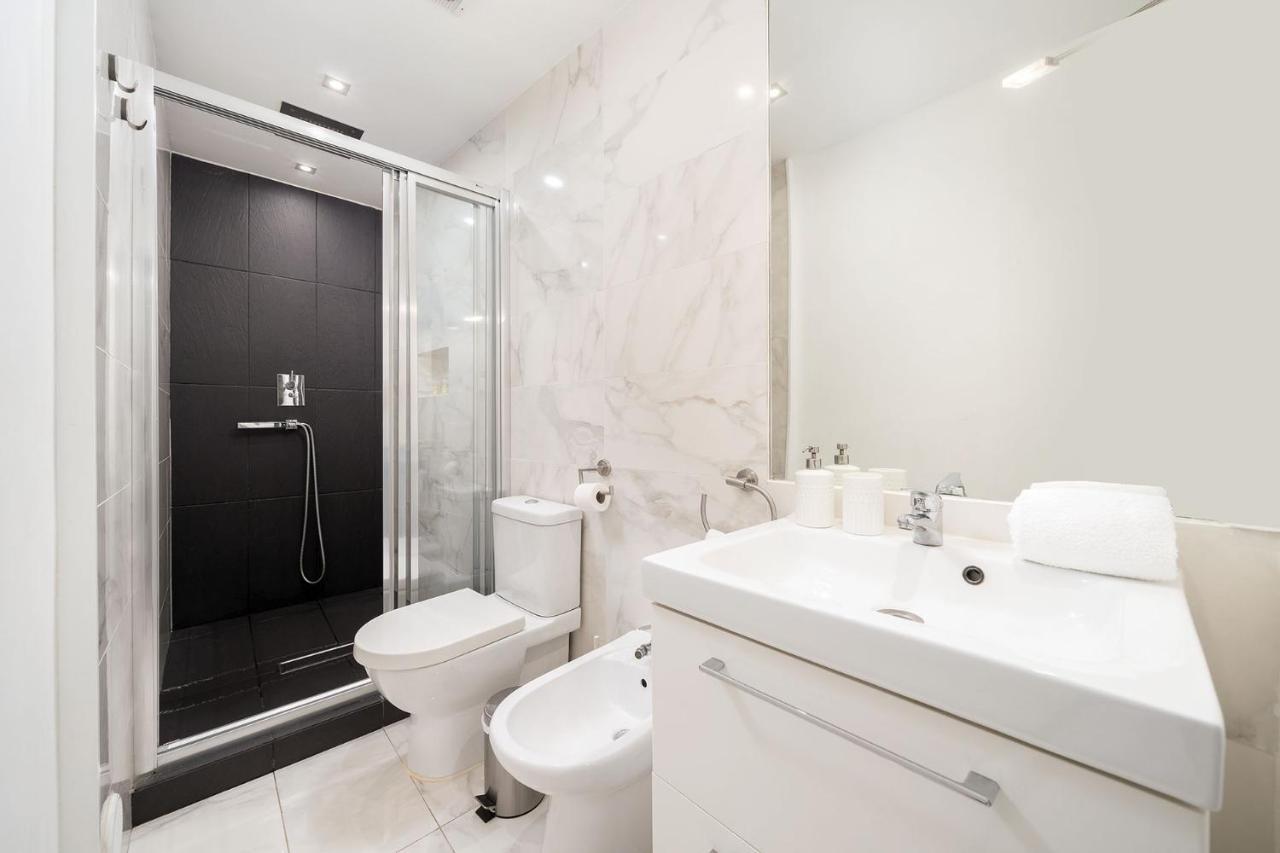 Apartamento Downtown Lux
