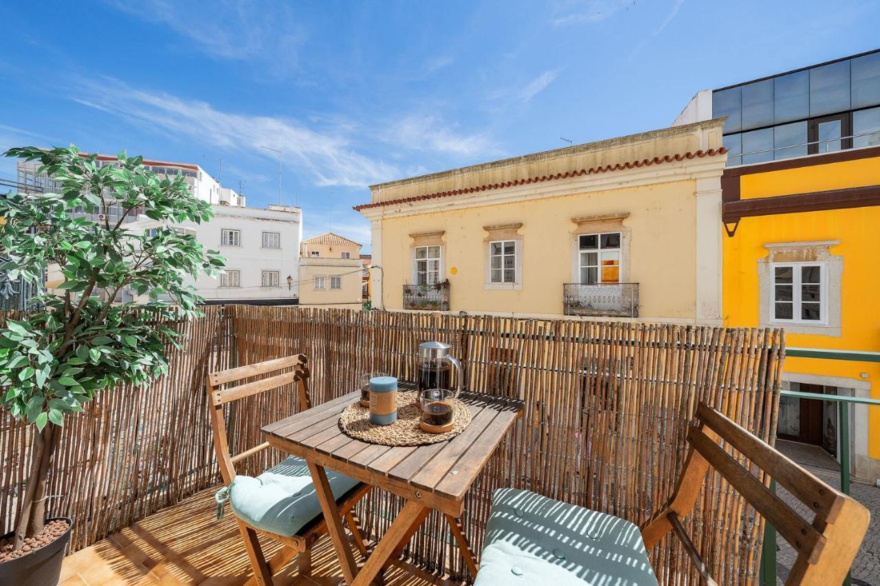 Downtown Lux Apartamento
