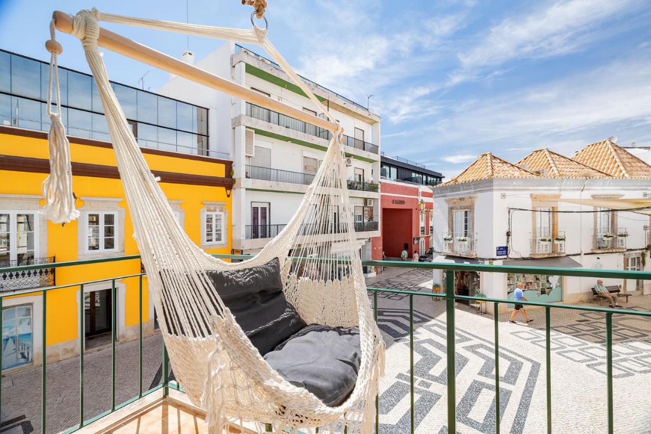 Downtown Lux Apartamento Distrito de Faro